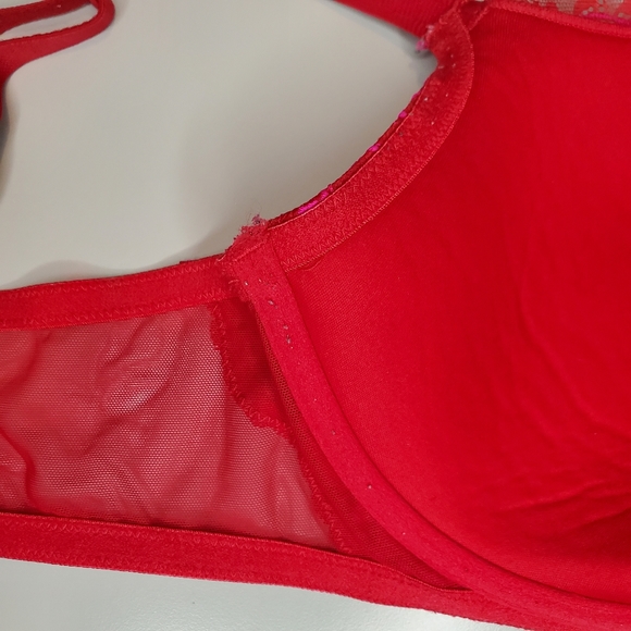 La Senza full coverage bra size 34D - Picture 11 of 13